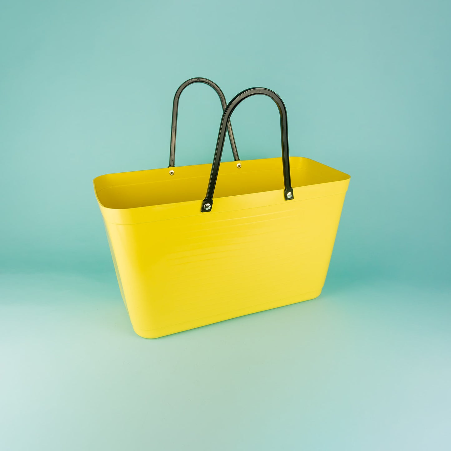 Yellow Hinza Bag