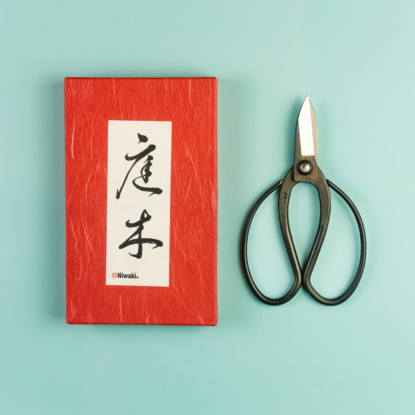 Niwaki Sentei Garden Scissors