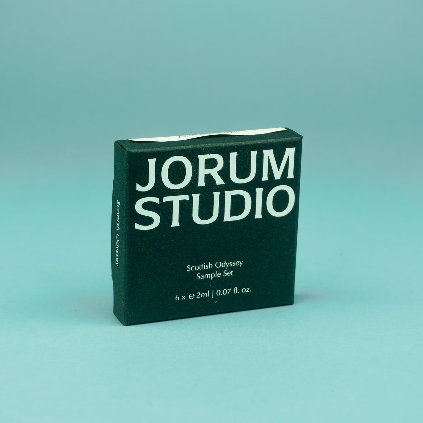 Jorum Studio Scottish Odyssey Sample Set