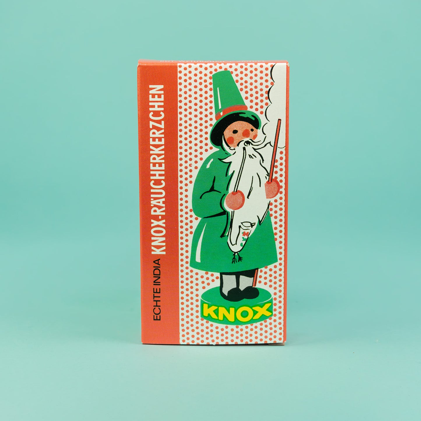 Knox 24 Incense Cones