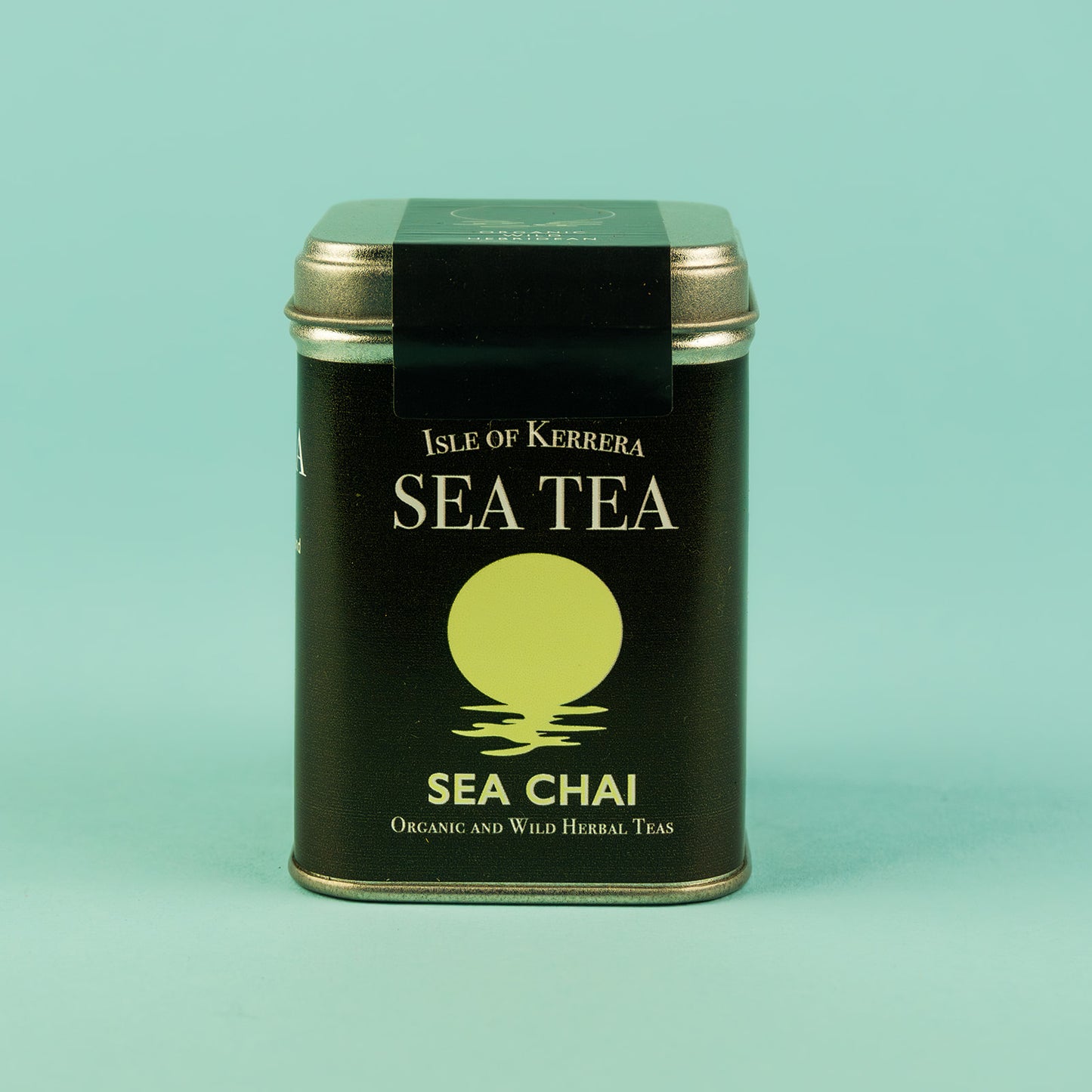 Sea Tea Sea Chai Herbal Tea (25g)