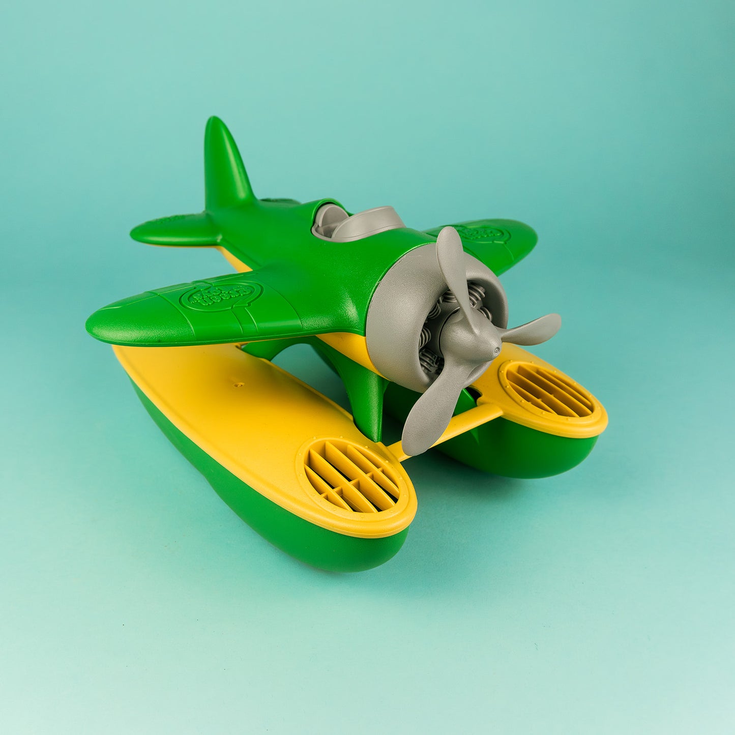 Green Toys Sea Plane