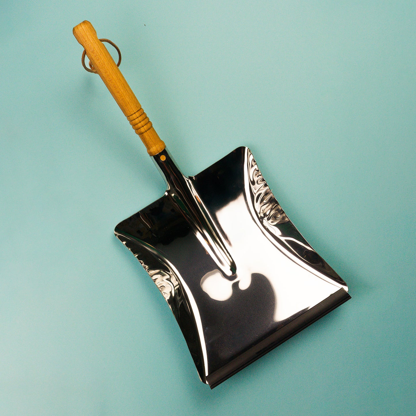 Dustpan (Stainless Steel)