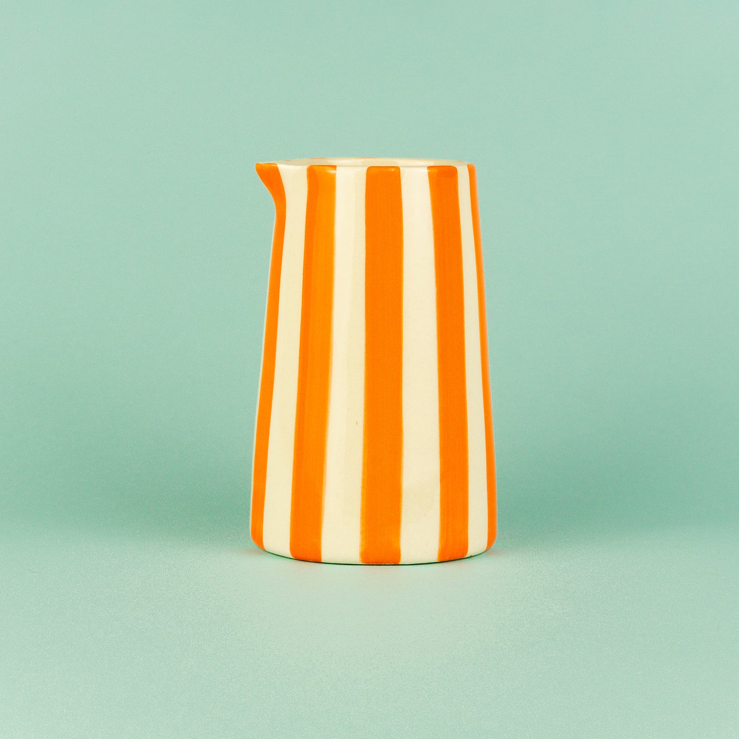 Musango Creamer Tangerine