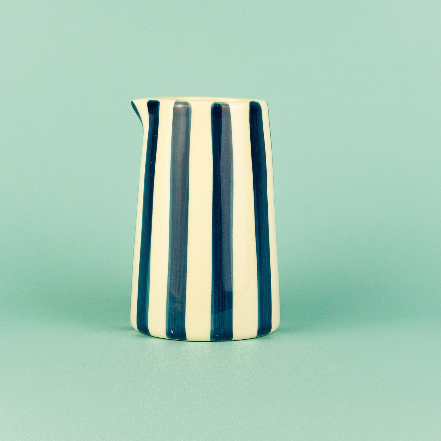 Musango Creamer Navy