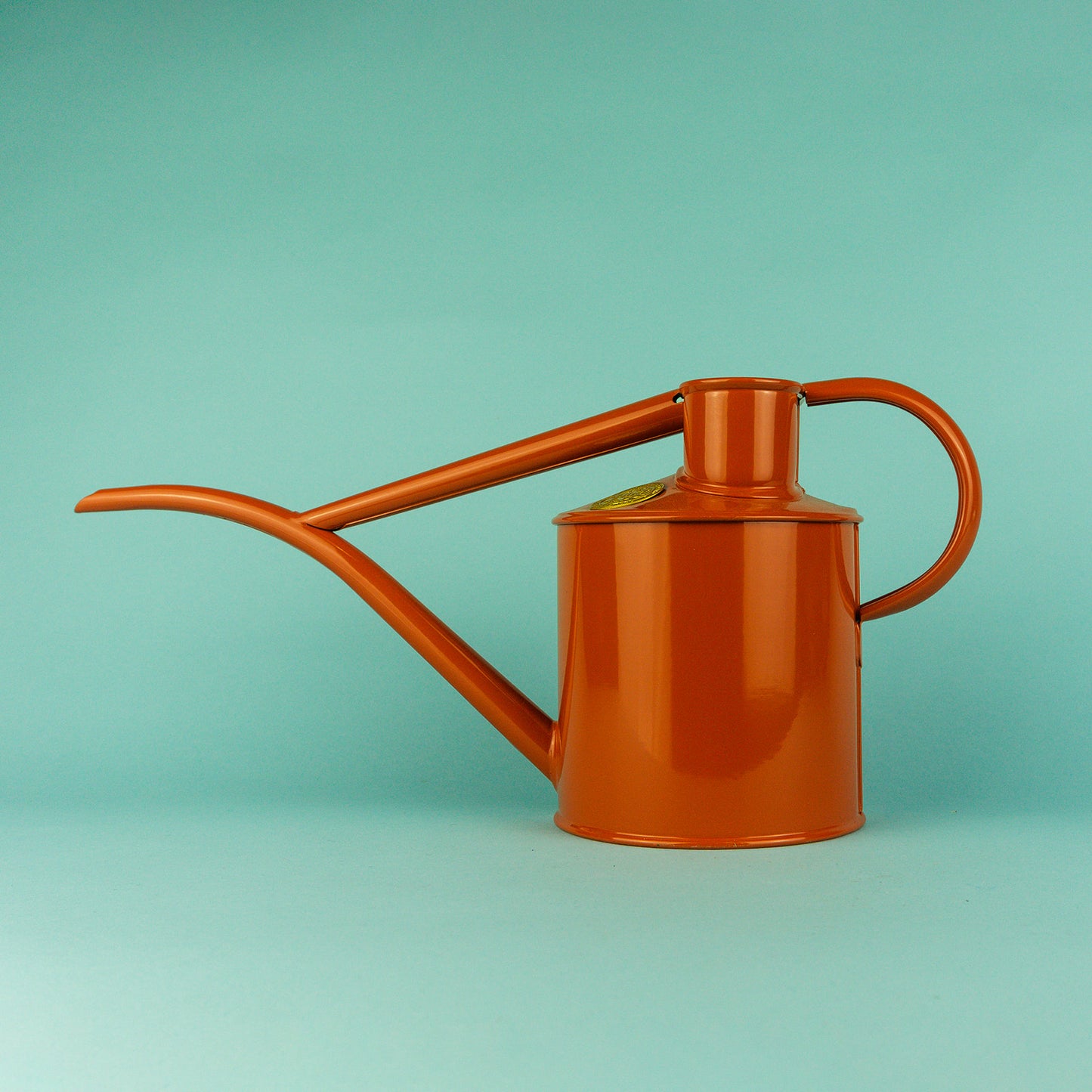 Haws The Fazeley Flow - Two Pint Terracotta Orange