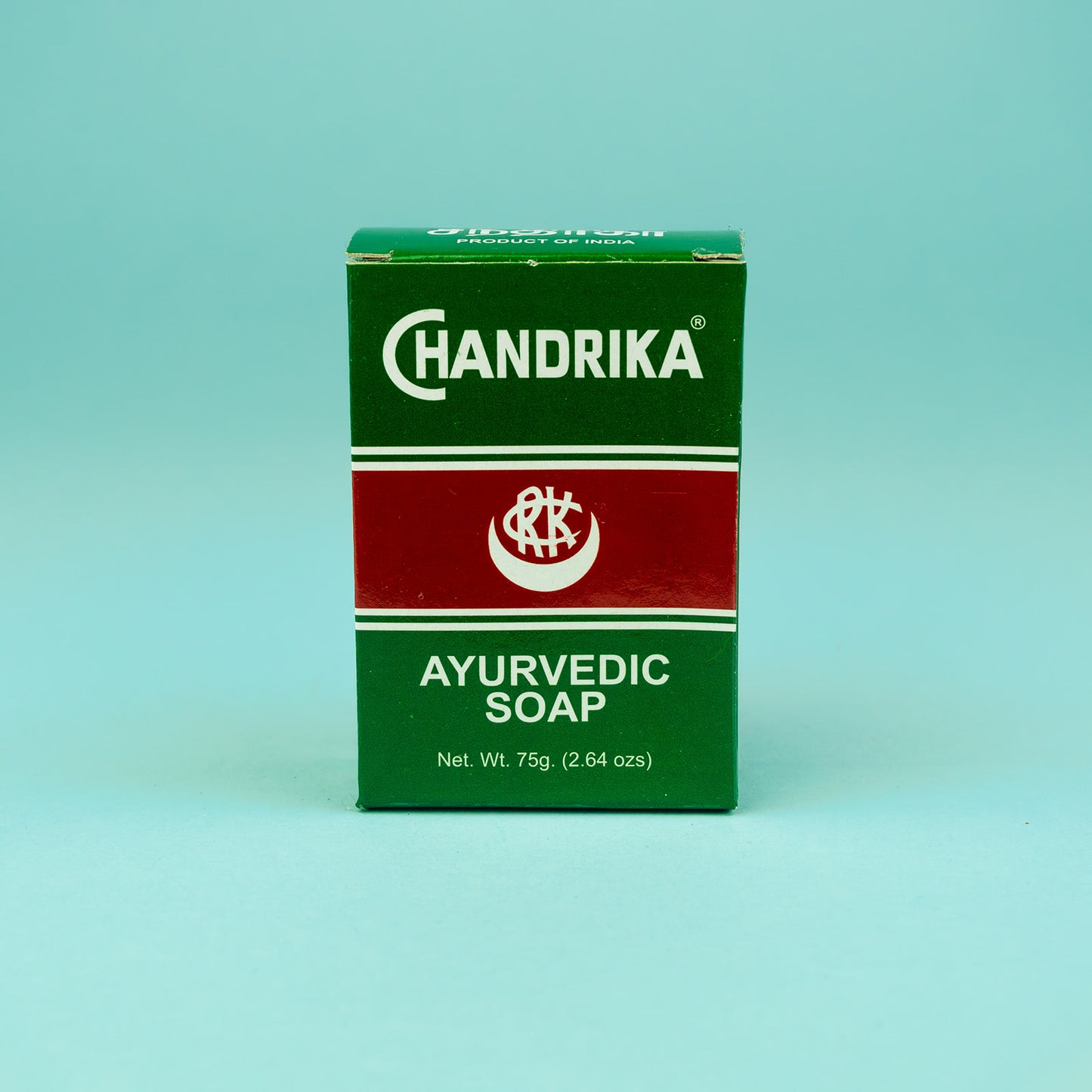 Chandrika Ayurvedic Soap