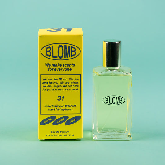 Blomb No. 31 Eau de Parfum (50ml)