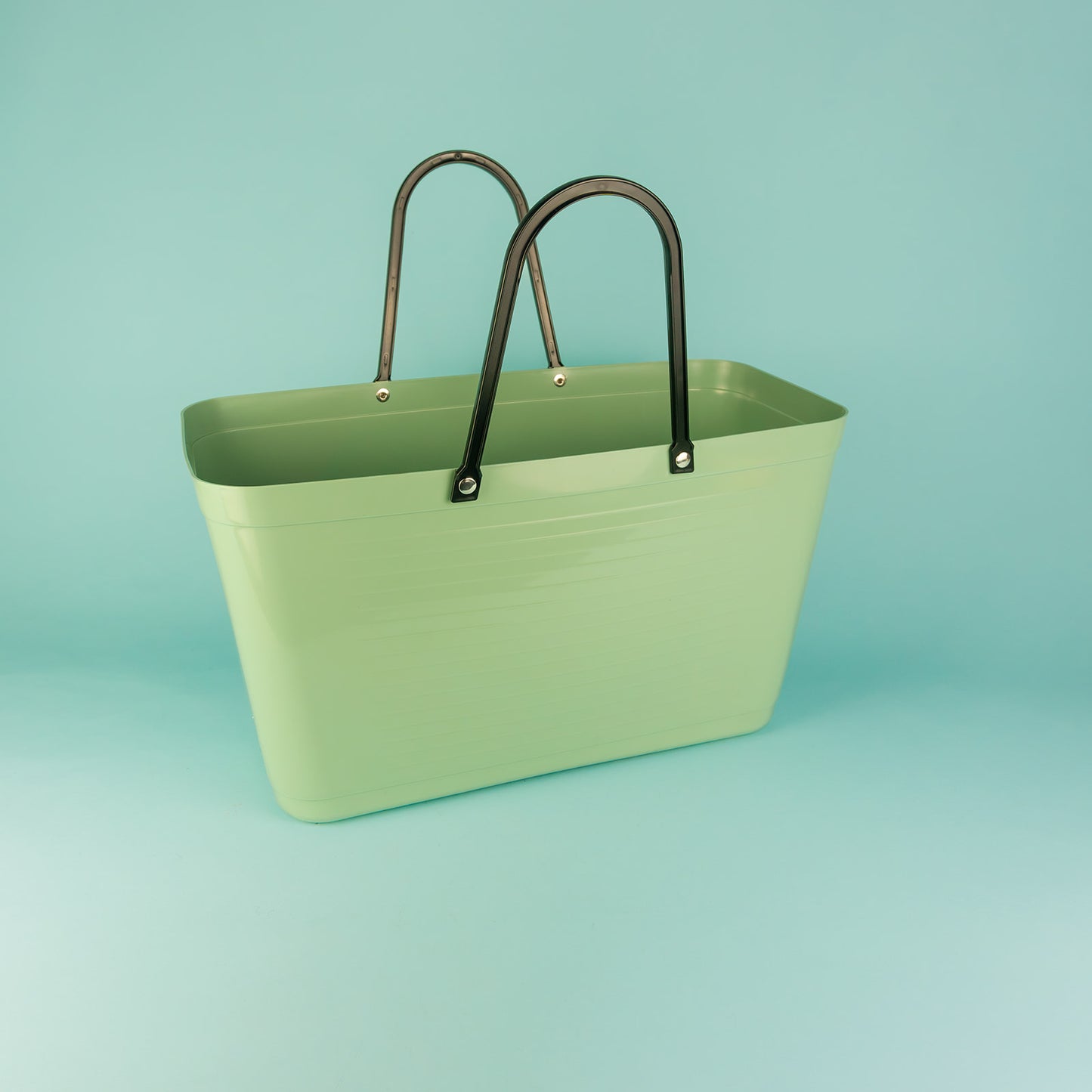 Green Hinza Bag
