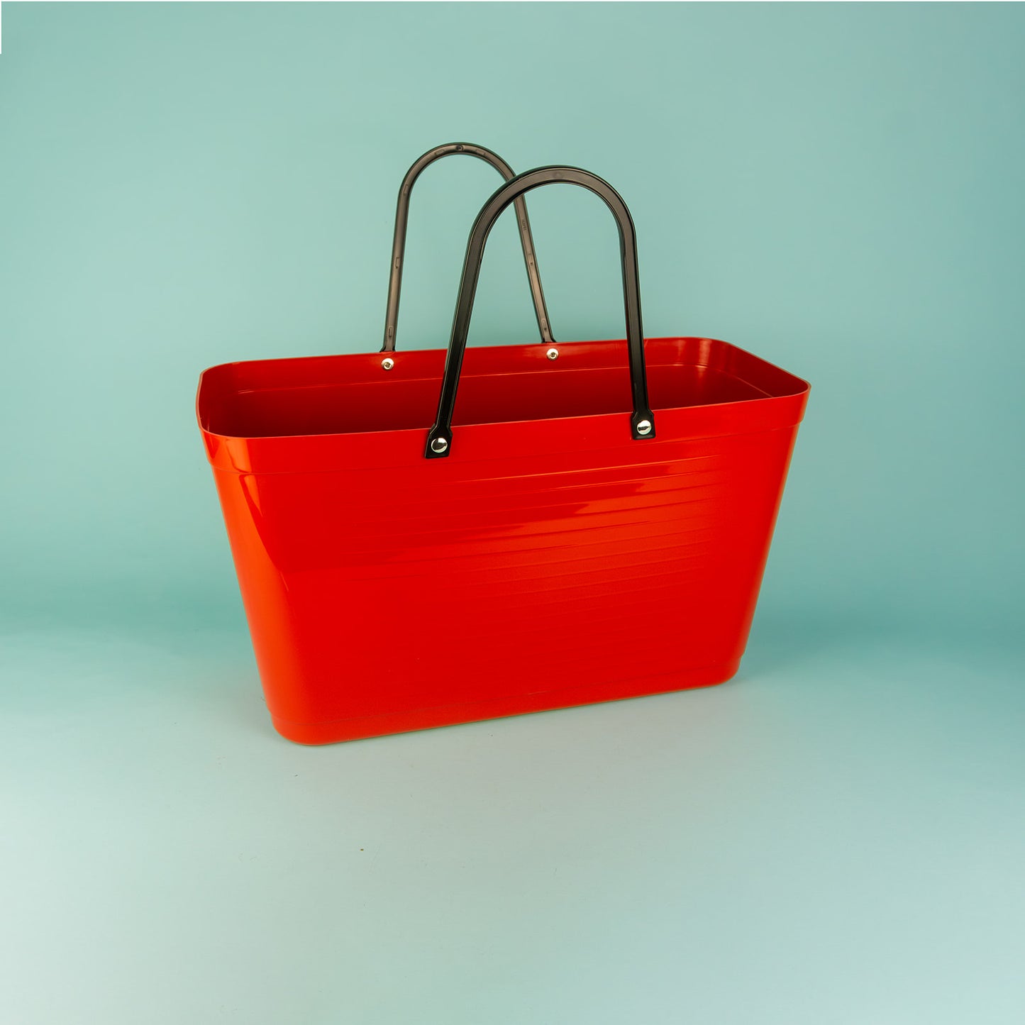 Red Hinza Bag