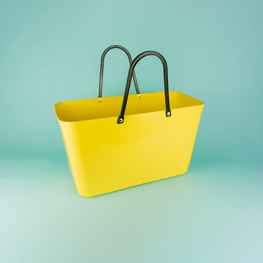 Yellow Hinza Bag