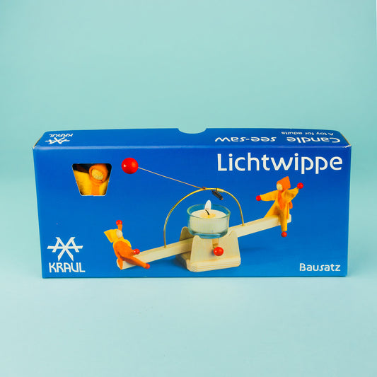 Kraul Candle See-Saw