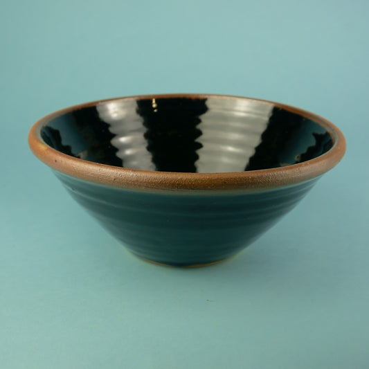 The Leach Pottery Large Bowl