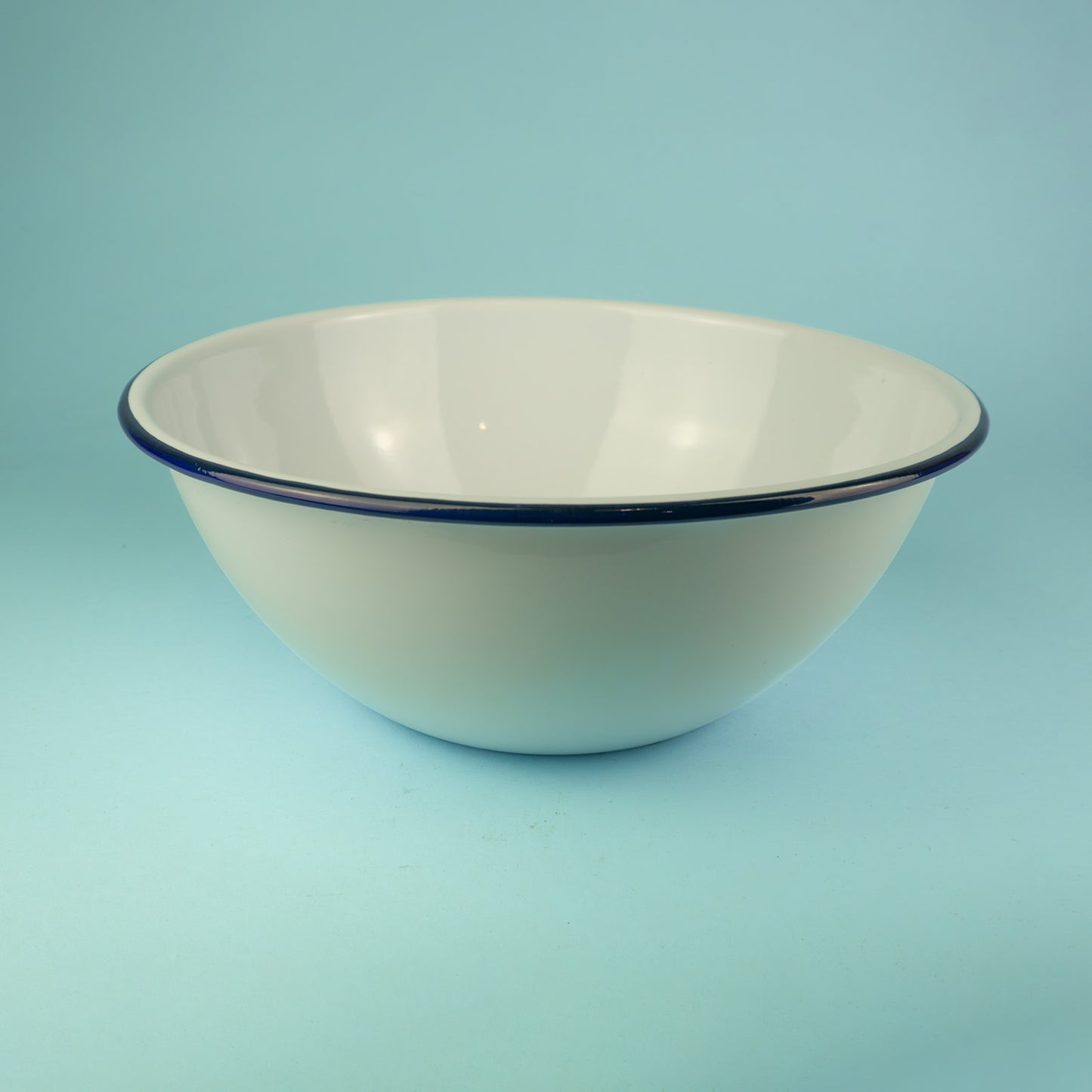 Enamel Mixing Bowl
