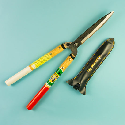 Niwaki Okatsune Garden Shears