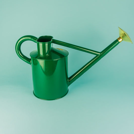 Haws Bearwood Brook Watering Can One Gallon
