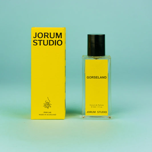 Jorum Studio Gorseland Extrait de Parfum 30ml