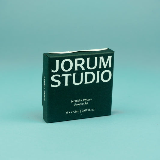 Jorum Studio Scottish Odyssey Sample Set