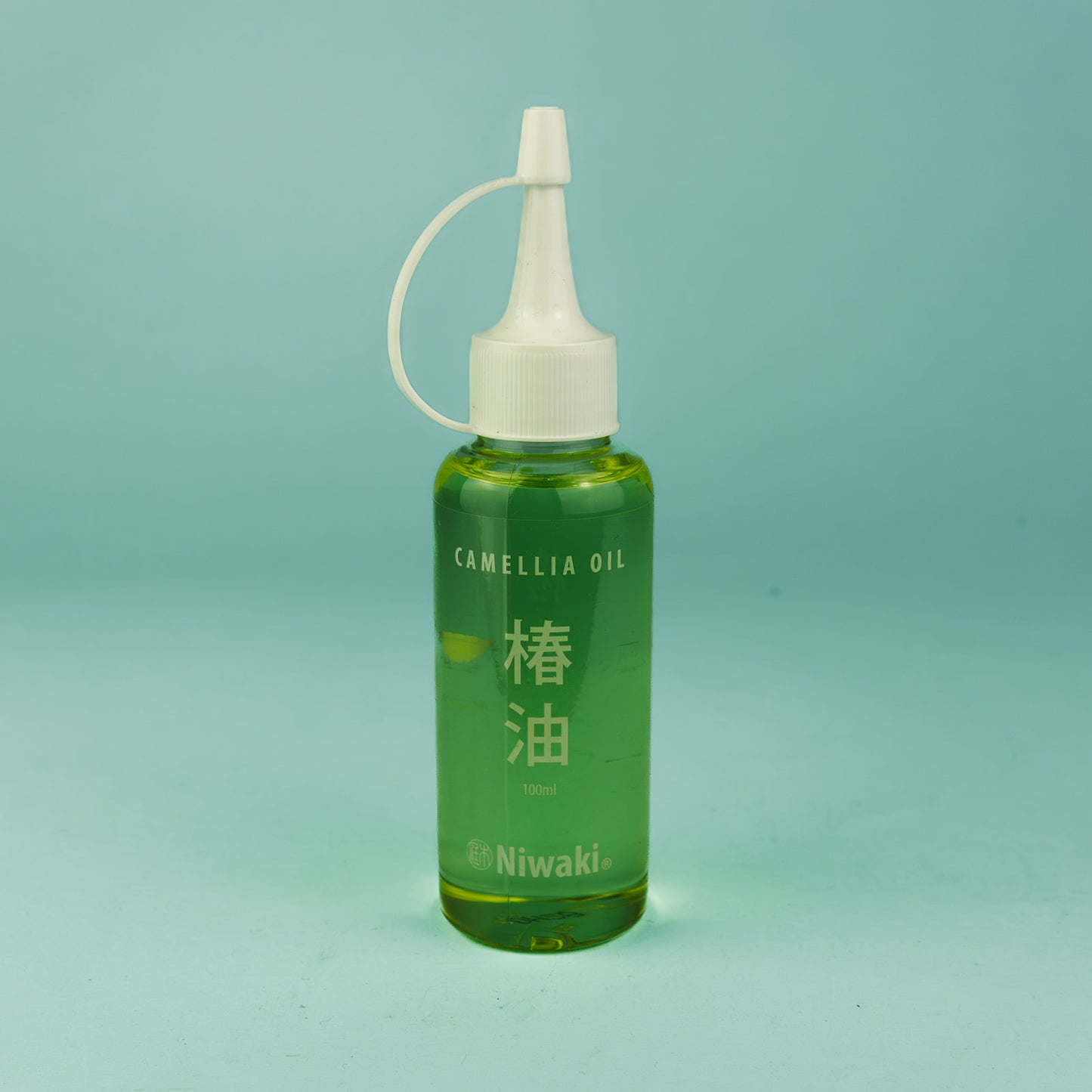 Niwaki Camellia Oil 100ml