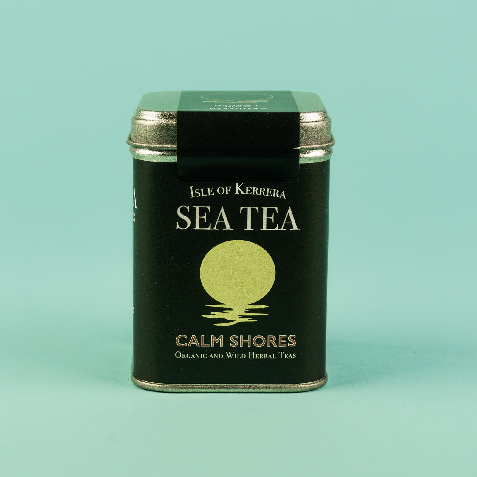 Sea Tea Calm Shores Herbal Tea (25g) – Vermilion Stores