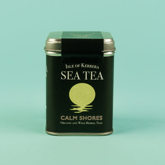 Sea Tea Calm Shores  Herbal Tea (25g)
