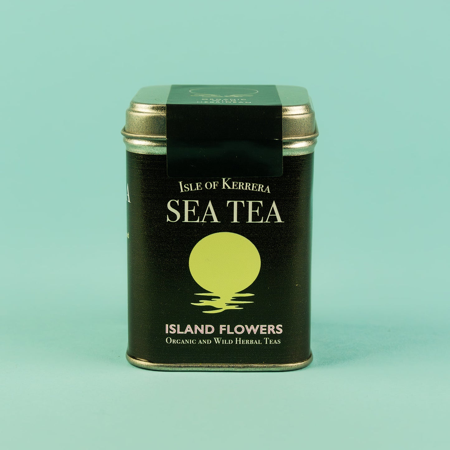 Sea Tea Island Flowers  Herbal Tea (25g)