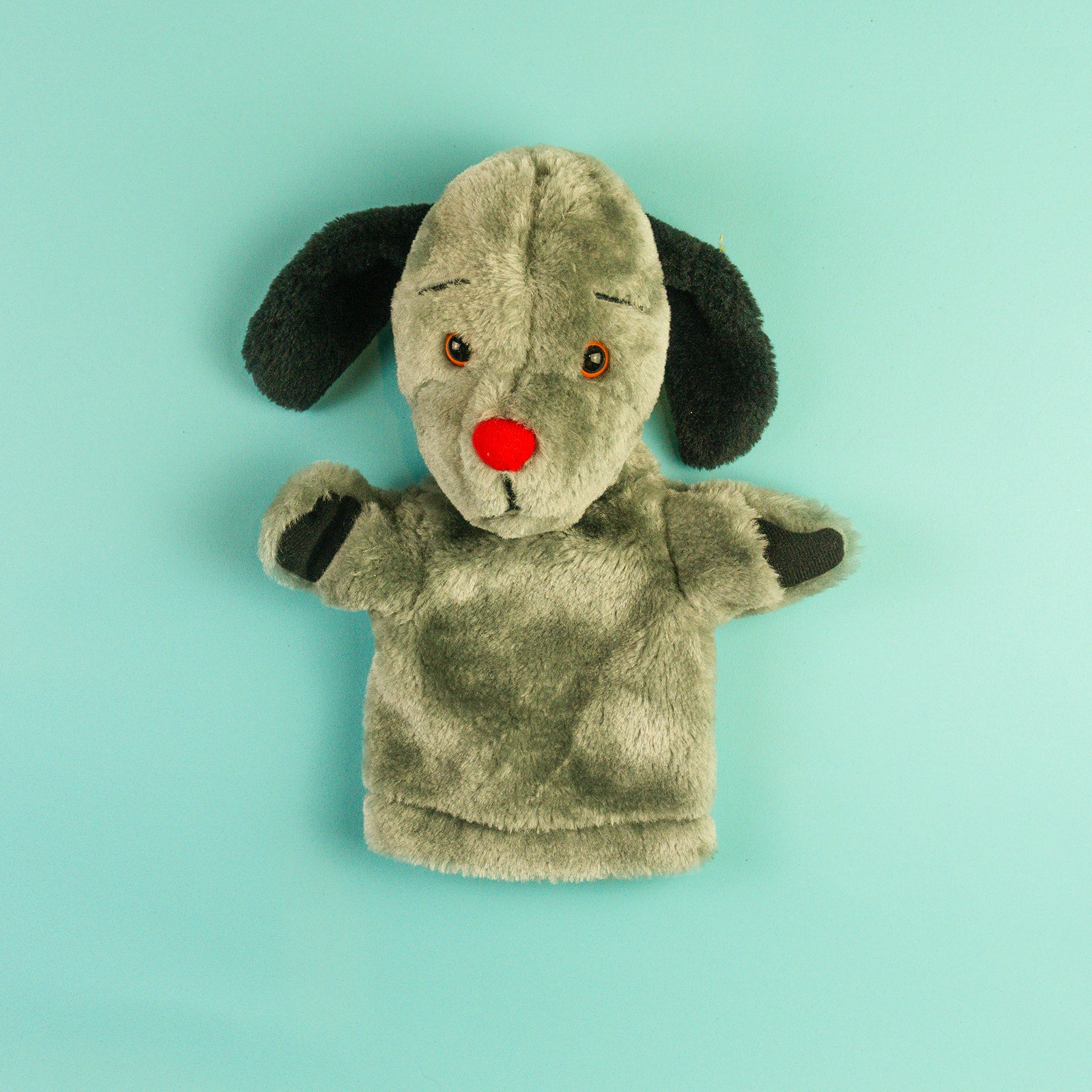 Sweep Hand Puppet – Vermilion Stores
