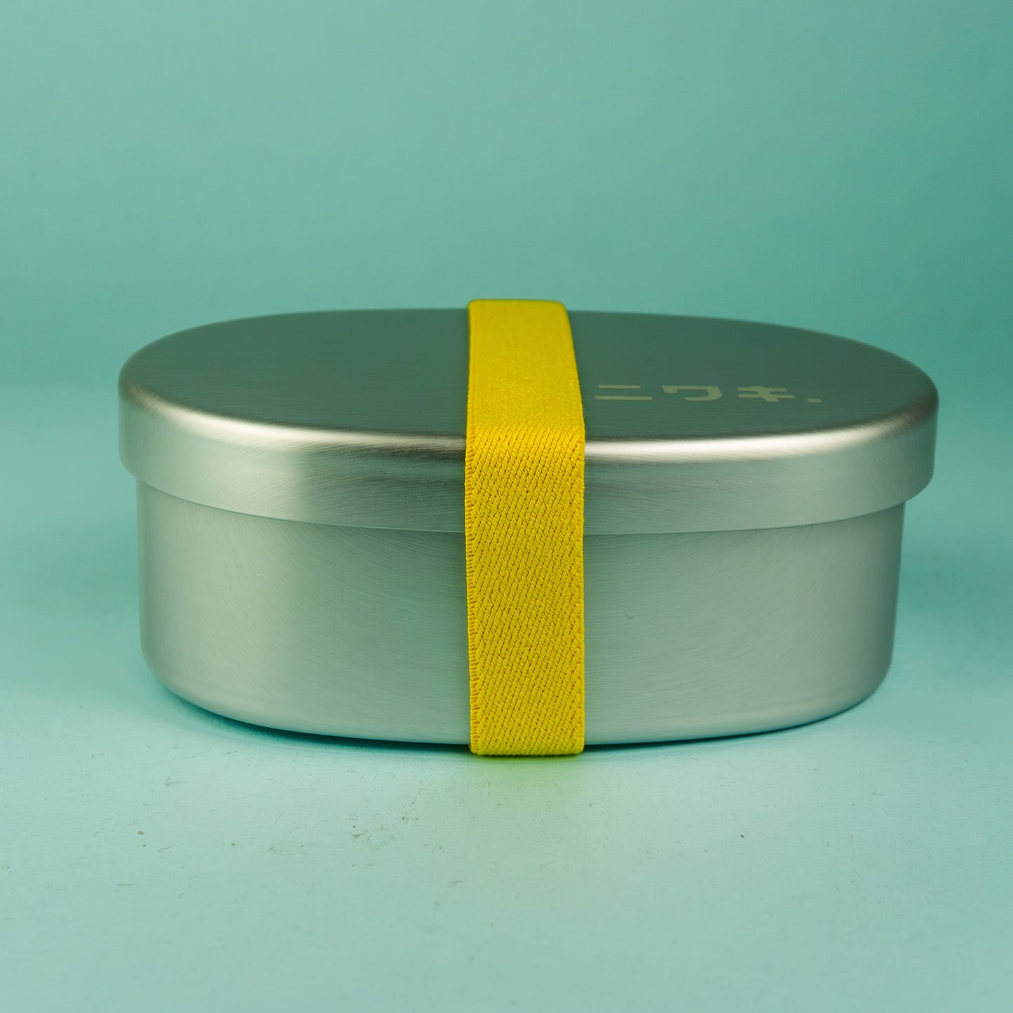 Niwaki Bento Lunch Box Oval