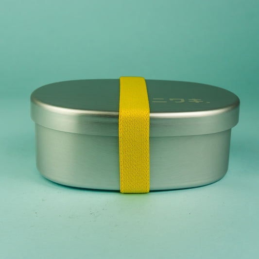 Niwaki Bento Lunch Box Oval