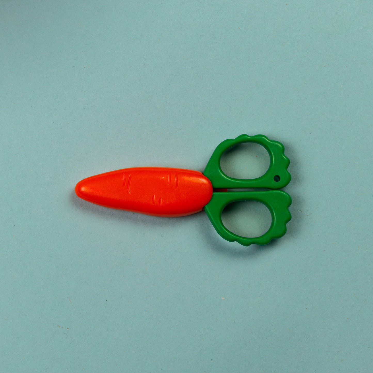 niwaki fridge magnet carrot scissors