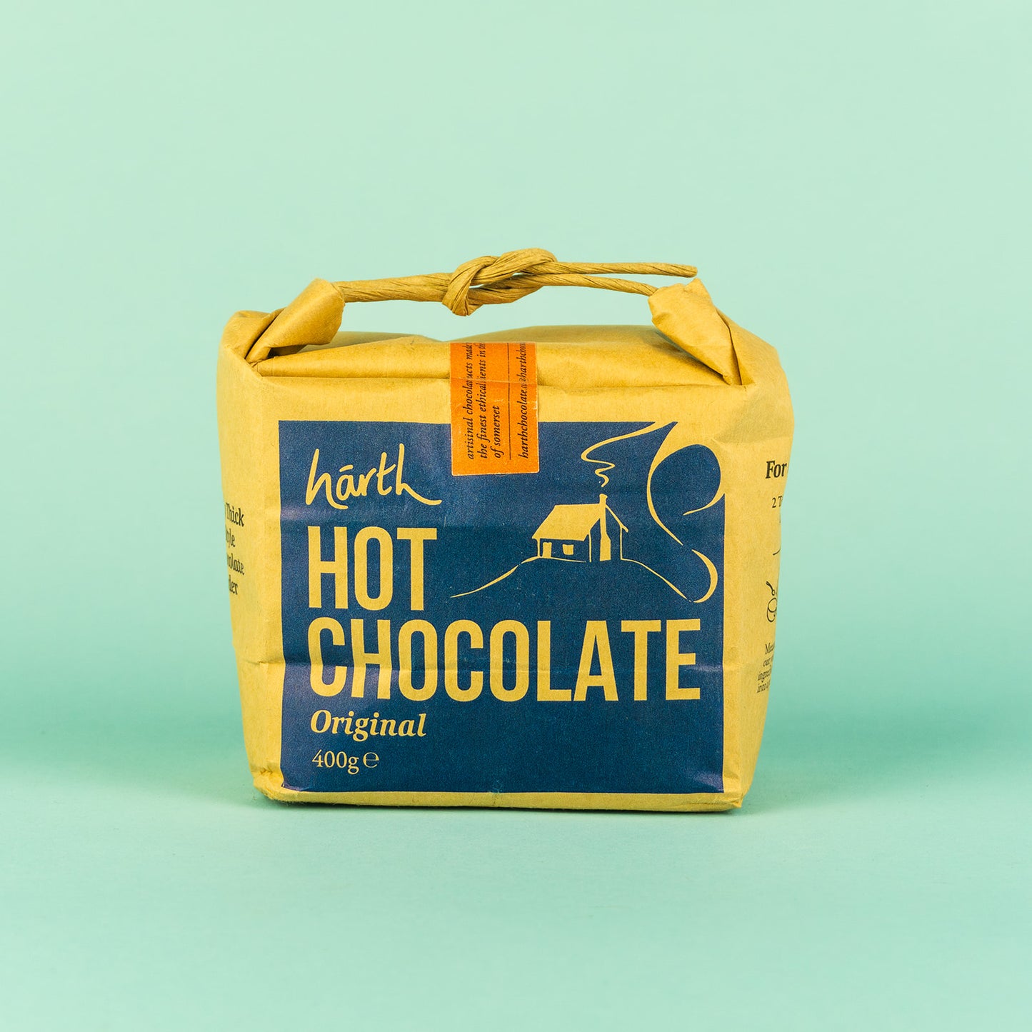 Harth Hot Chocolate - Original
