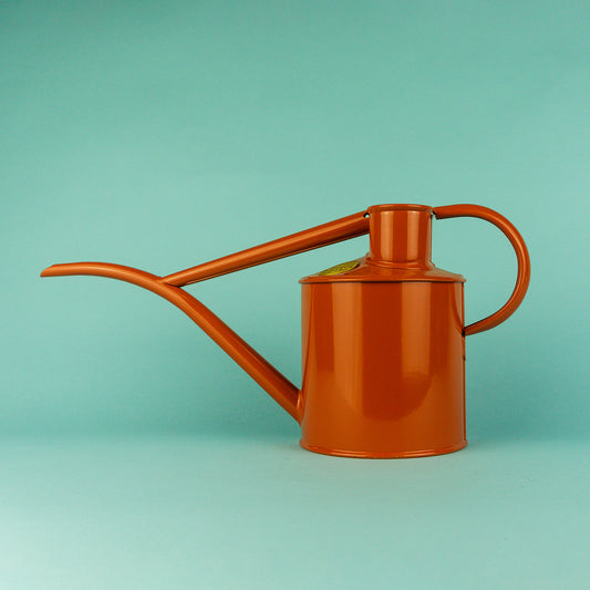 Haws The Fazeley Flow - Two Pint Terracotta Orange