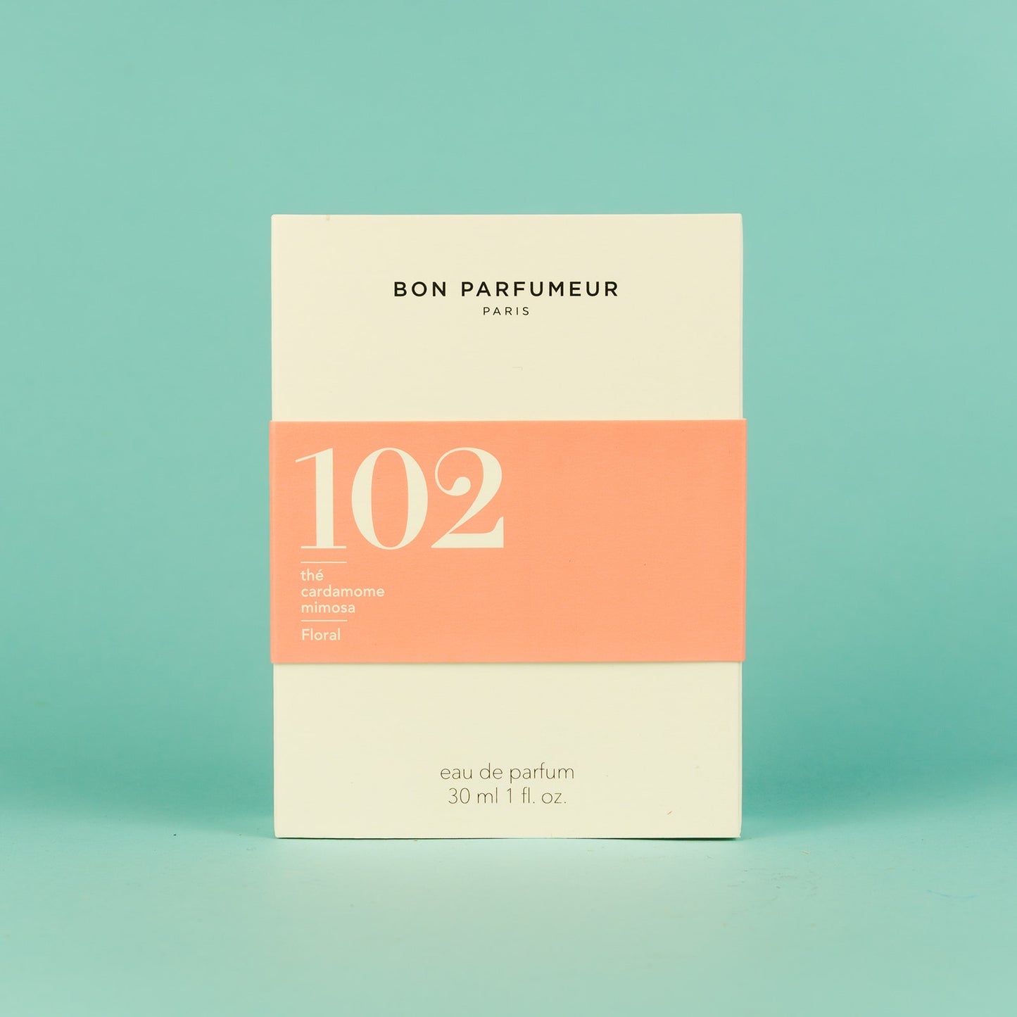 Bon Parfumer 102 Eau de Parfum (30ml)