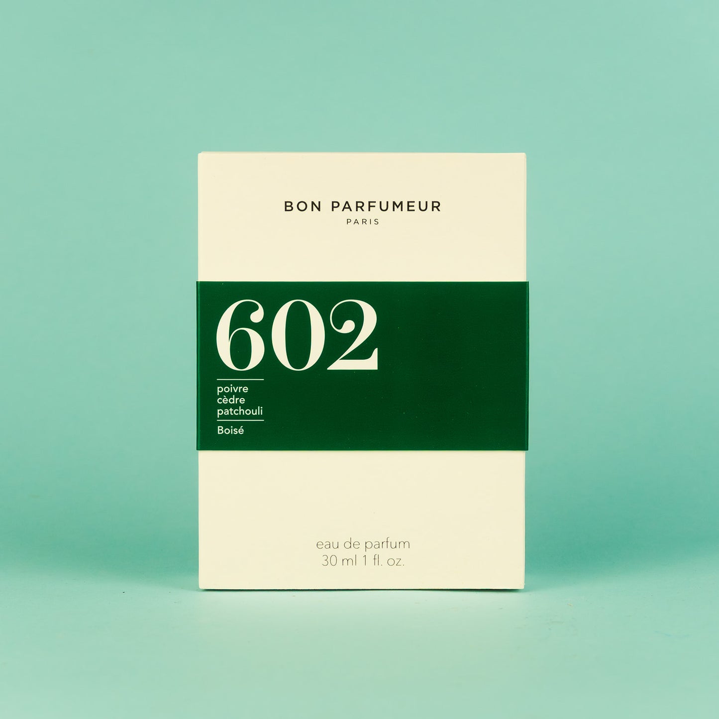 Bon Parfumeur 602 Eau de Parfum (30ml)