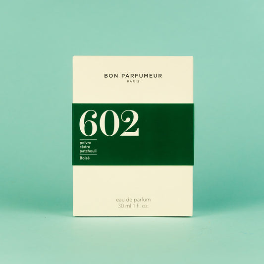 Bon Parfumeur 602 Eau de Parfum (30ml)