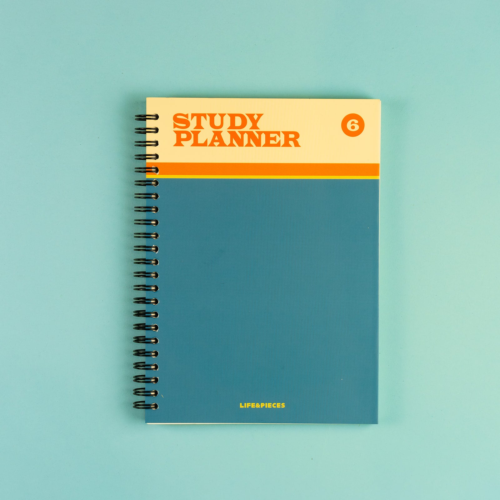 Study Planner – Vermilion Stores